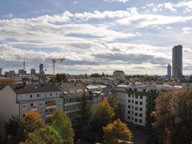 Apartment kaufen in Floridsdorf, Wien