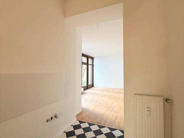 Wohnung kaufen in Flingern Nord, Düsseldorf
