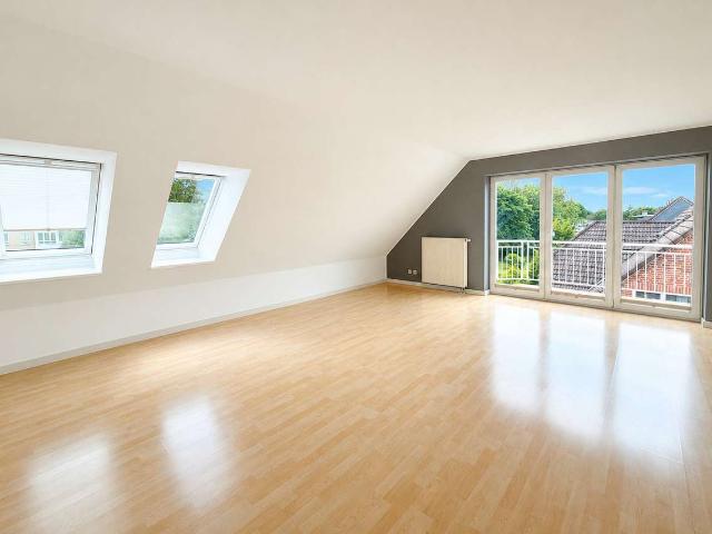 Wohnung kaufen in Glashütte, Norderstedt
