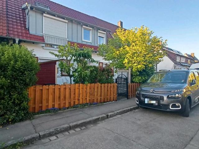 Wohnung kaufen in Söflingen, Ulm