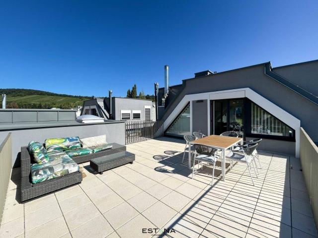 Apartment kaufen in Döbling, Wien