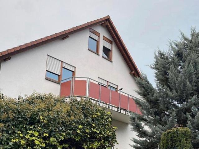 Wohnung kaufen in Leimen, Baden-Württemberg