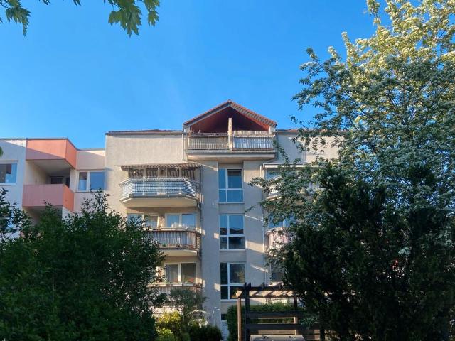 Wohnung kaufen in Spandau, Berlin