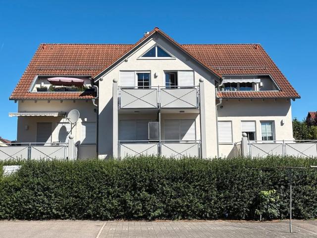 Wohnung kaufen in Bad Saulgau, Baden-Württemberg
