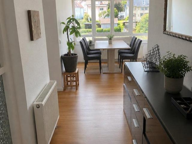 Wohnung kaufen in Rottweil, Baden-Württemberg