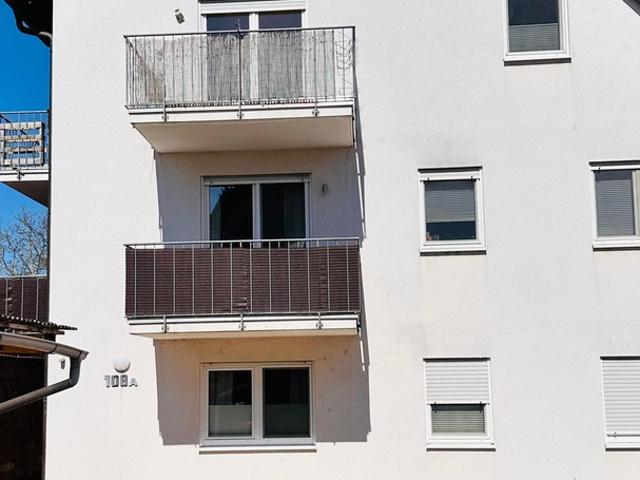 Wohnung kaufen in Schwegenheim, Rheinland-Pfalz