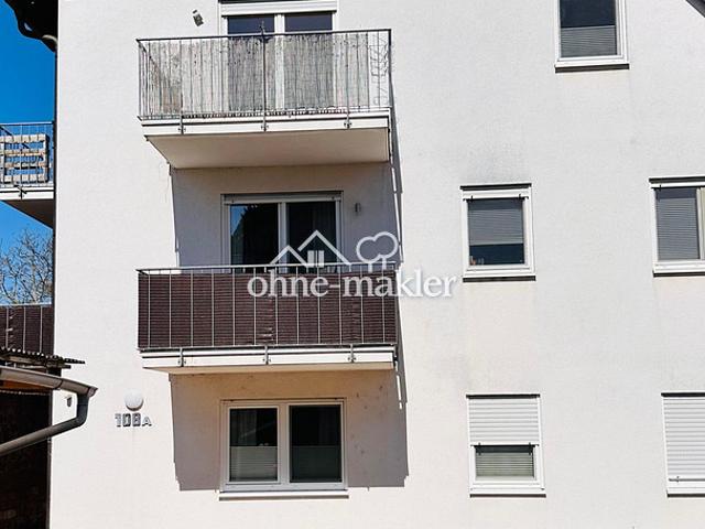 Apartment kaufen in Schwegenheim, Rheinland-Pfalz