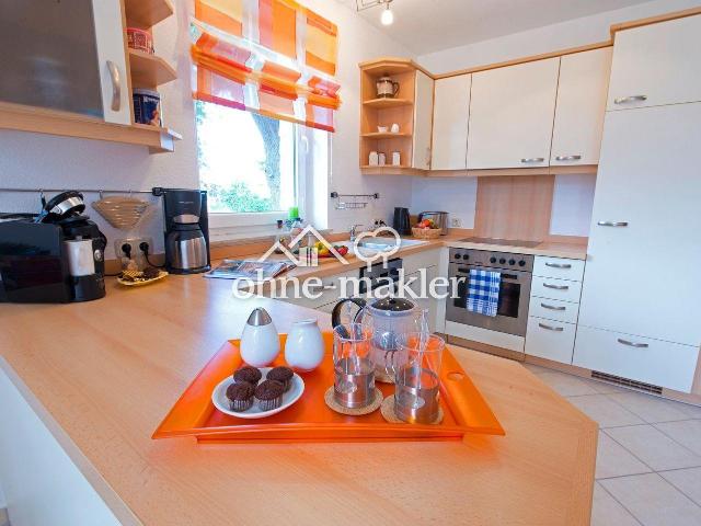 Apartment kaufen in Zingst, Mecklenburg-Vorpommern