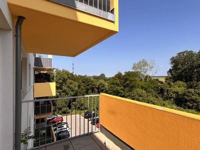 Apartment mieten in Wiener Neustadt