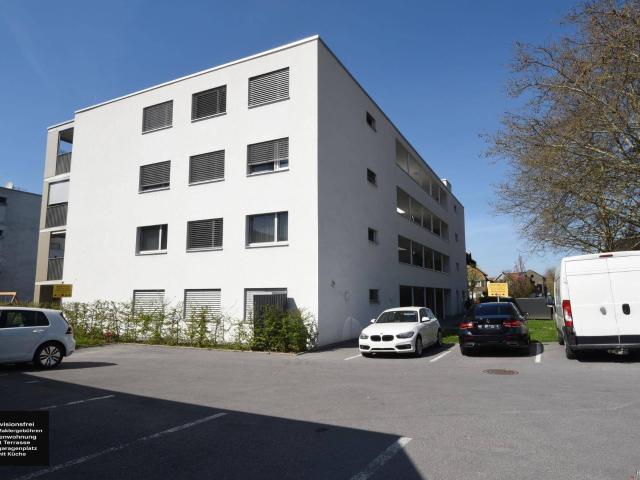 Apartment kaufen in Hatlerdorf, Dornbirn