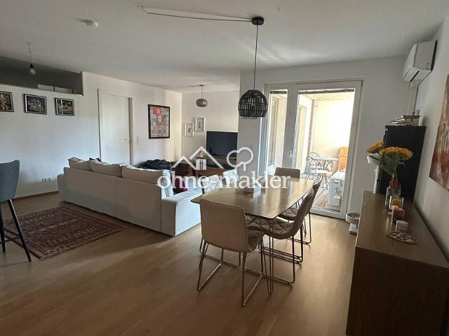 Wohnung mieten in KG Leopoldstadt, Wien