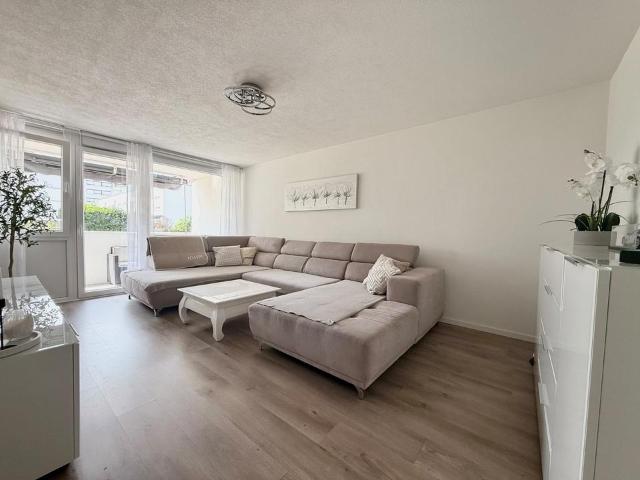 Wohnung kaufen in Dagersheim, Böblingen