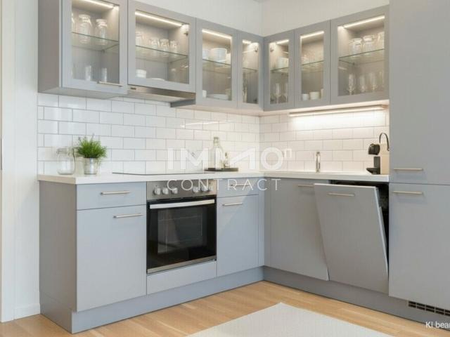Wohnung kaufen in Seestadt, Wien