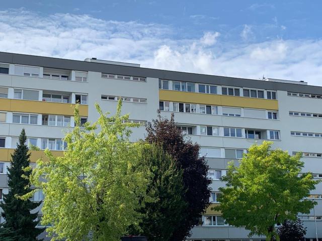 Apartment kaufen in Osternberg, Braunau am Inn