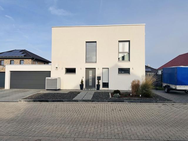 Villa kaufen in Lahstedt, Niedersachsen