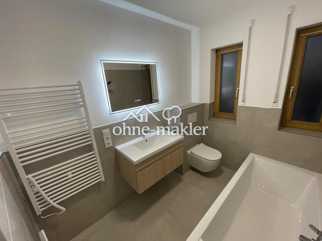 Apartment kaufen in Schlitz, Hessen