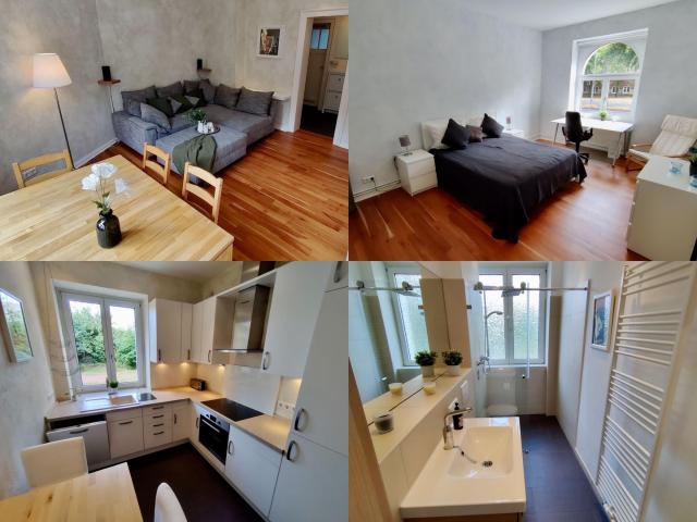 Wohnung kaufen in Südstadt-Bult, Hannover