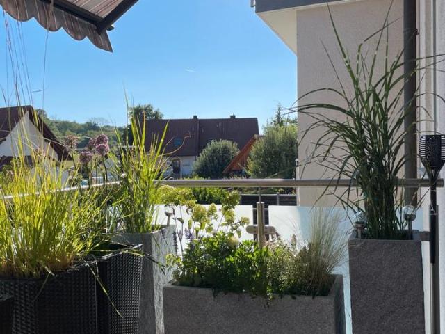 Wohnung kaufen in Ettenheim, Baden-Württemberg