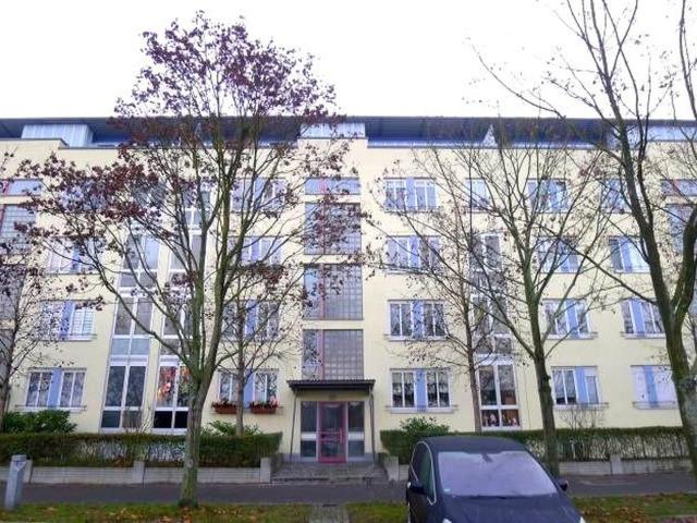 Wohnung kaufen in Schönefeld, Dahme