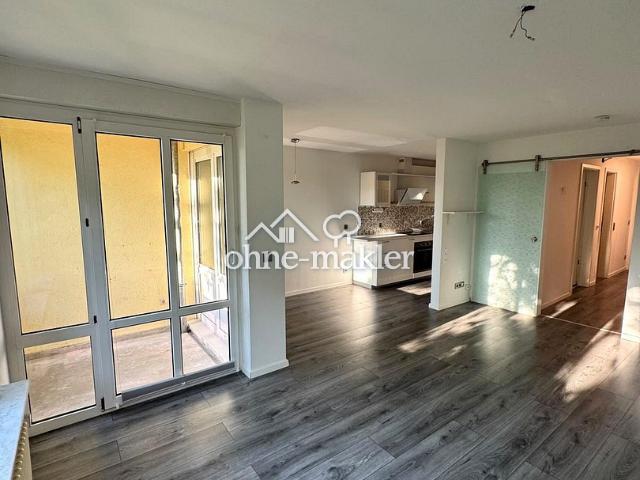 Apartment kaufen in Schönefeld, Dahme