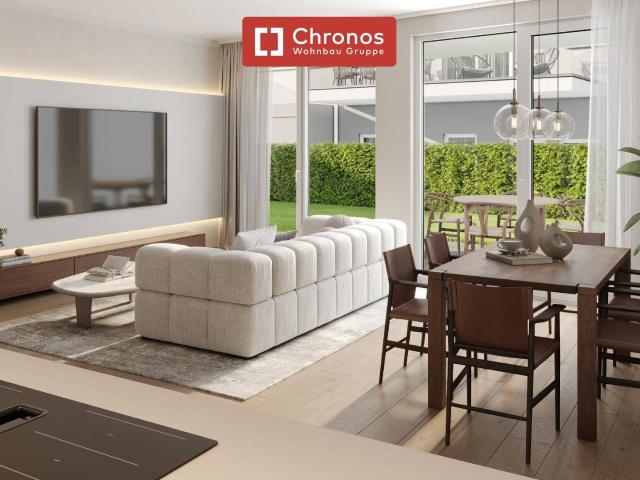 Apartment kaufen in Liesing, Wien