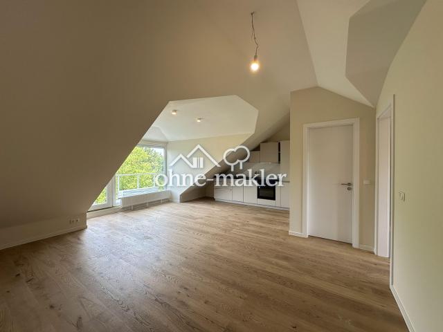 Apartment kaufen in Treptow–Köpenick, Berlin
