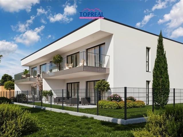 Wohnung kaufen in Hörsching, Oberösterreich