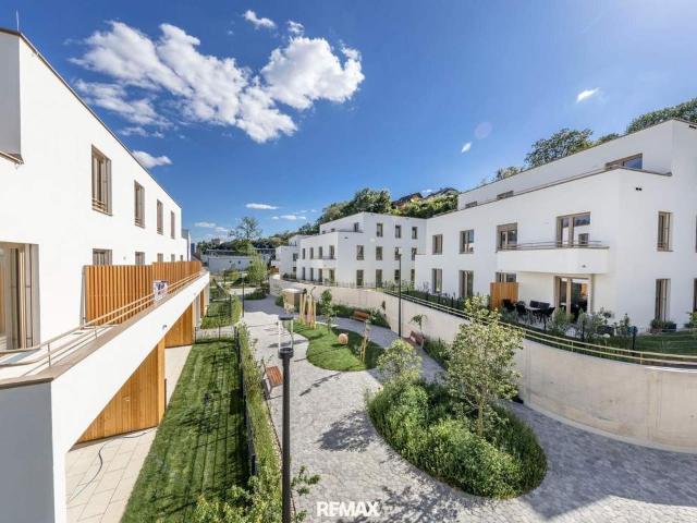 Wohnung kaufen in Krems an der Donau, Niederösterreich