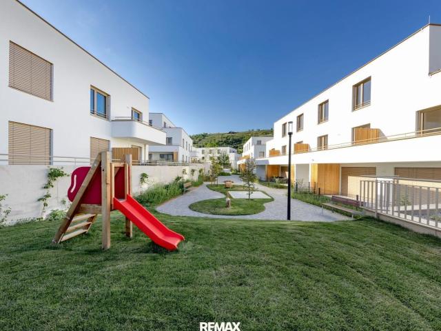 Wohnung kaufen in Krems an der Donau, Niederösterreich