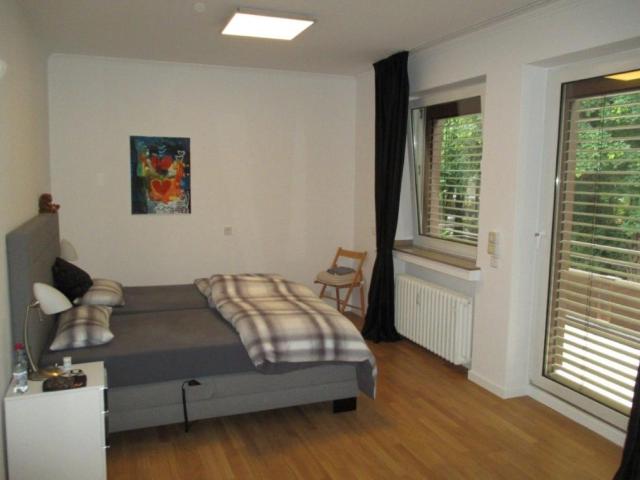 Apartment mieten in Wien