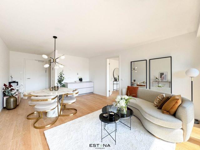 Apartment kaufen in Liesing, Wien