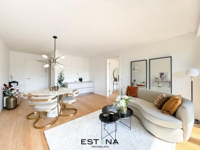 Wohnung kaufen in Liesing, Wien
