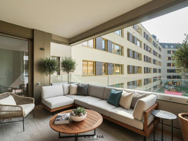 Apartment kaufen in Liesing, Wien