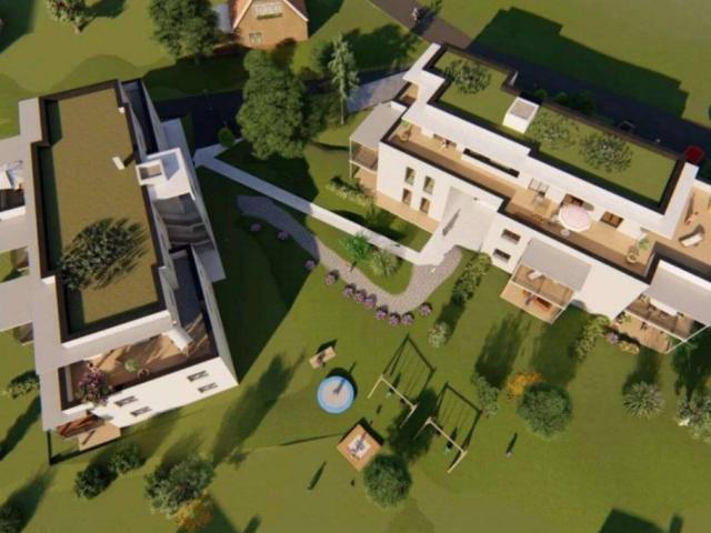 Apartment kaufen in Gleisdorf
