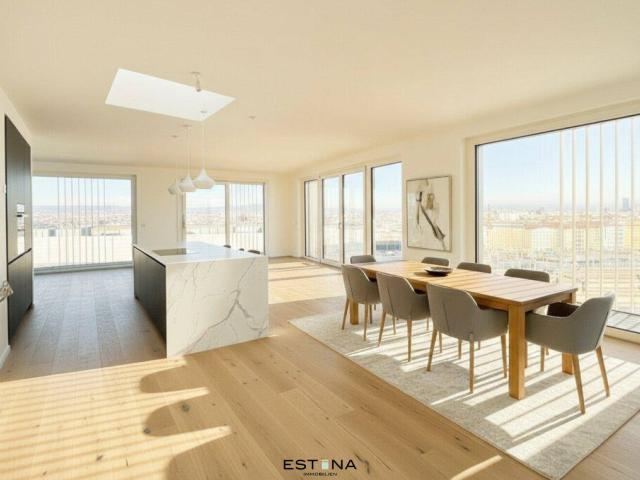 Apartment kaufen in Liesing, Wien