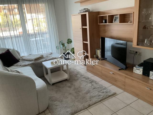 Apartment kaufen in Kirchheim, Baden-Württemberg