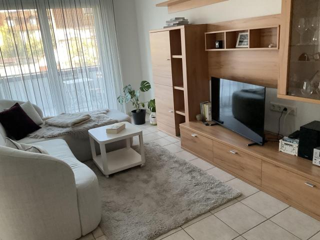 Wohnung kaufen in Kirchheim, Baden-Württemberg