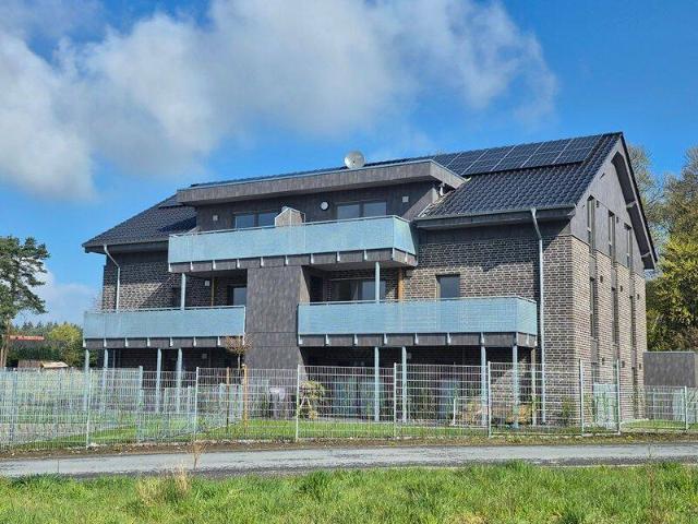 Wohnung kaufen in Amshausen, Nordrhein-Westfalen