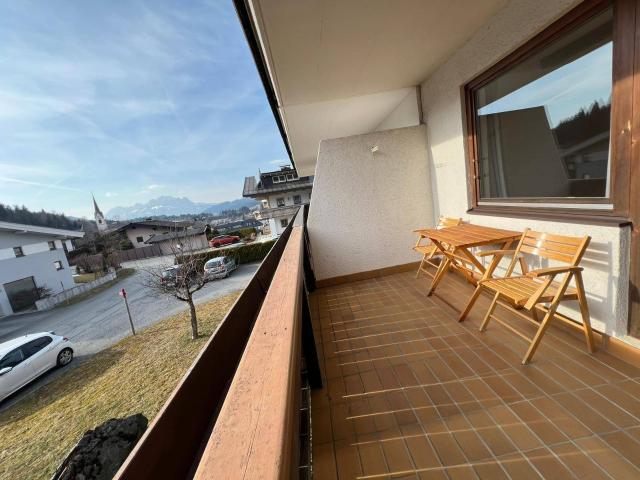 Apartment kaufen in Fieberbrunn, Tirol