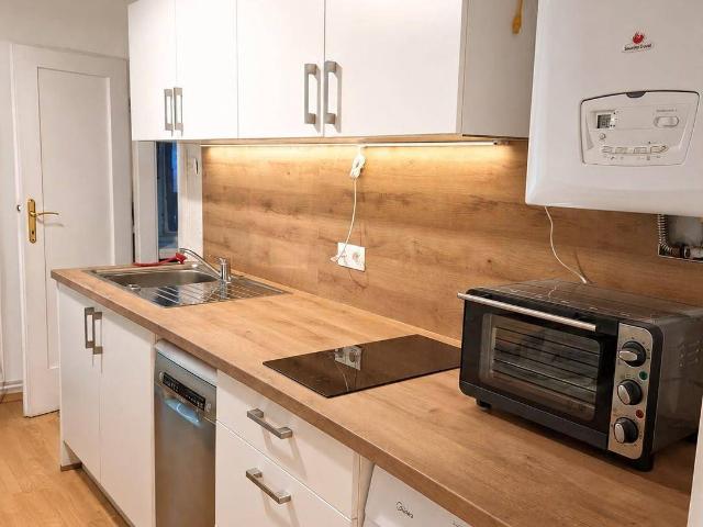 Apartment mieten in Wien