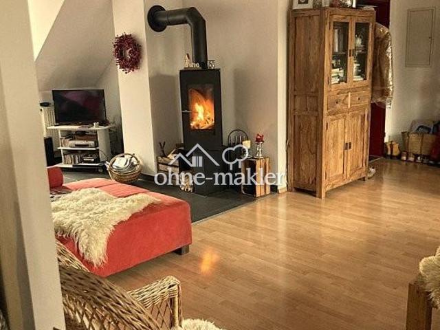 Apartment kaufen in Refrath, Bergisch Gladbach