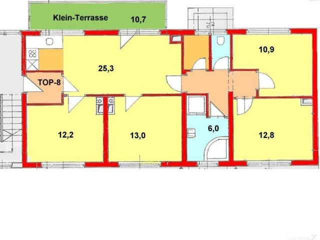 Apartment mieten in Gersdorf-Feistritz, Steiermark