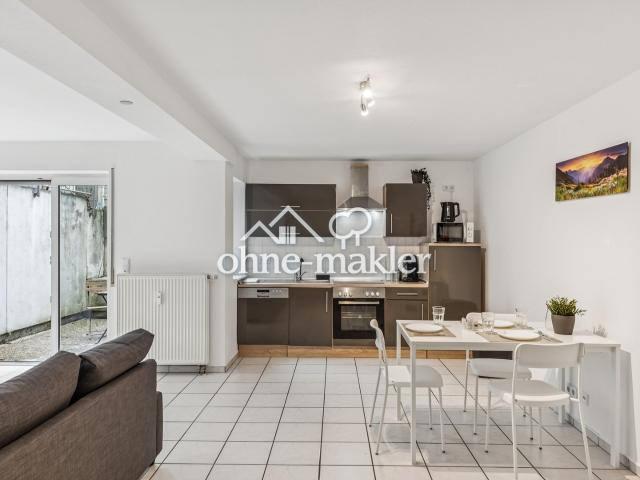 Apartment kaufen in Alzey, Rheinland-Pfalz