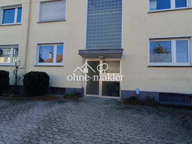 Apartment kaufen in Rehme, Bad Oeynhausen