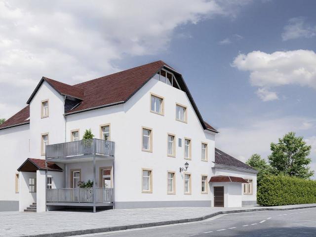 Wohnung kaufen in Ullersdorf, Radeberg