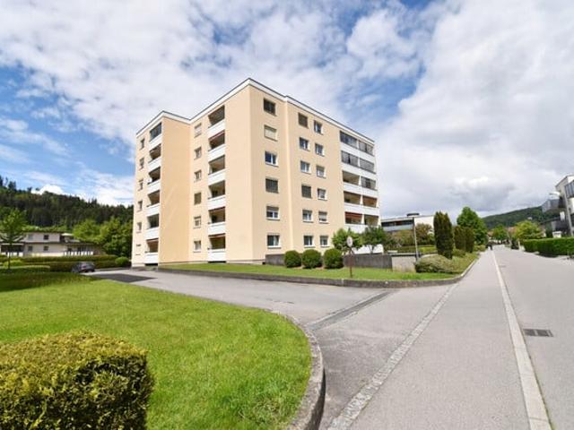 Apartment kaufen in Feldkirch, Vorarlberg