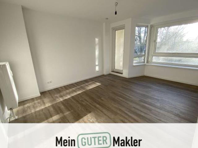 Wohnung kaufen in Horn, Hamburg