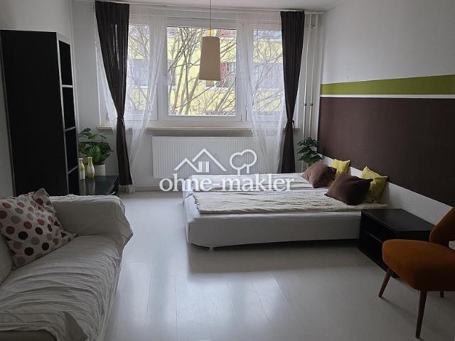 Apartment kaufen in Mitte, Berlin