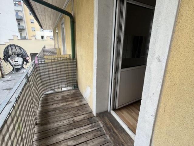 Apartment mieten in Katastralgemeinde Gries, Graz