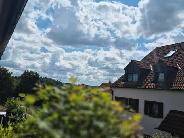 Wohnung kaufen in Maroth, Bayern